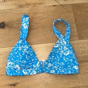 One one swimsuit top